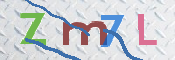 CAPTCHA-billede