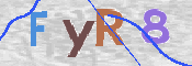 CAPTCHA-billede