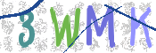 CAPTCHA-billede