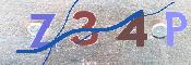 CAPTCHA-billede